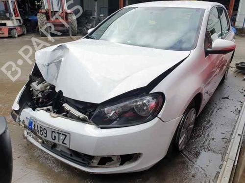 Left tailgate light VW GOLF VI (5K1) 1.6 TDI | BP21660066C79 - Image 3