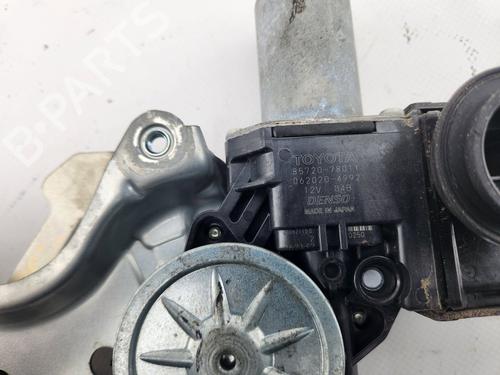 Rudehejsemekanisme ventre foran LEXUS NX (_Z1_) | BP28584477C22