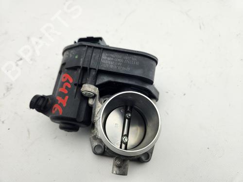 Spjældhus PEUGEOT 208 II (UB_, UP_, UW_, UJ_)  | BP29989295M82