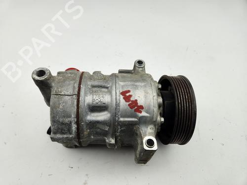 Used AC compressor AC compressor VW GOLF VII (5G1, BQ1, BE1, BE2) 2.0 GTD (184 hp) 24802313 24802313