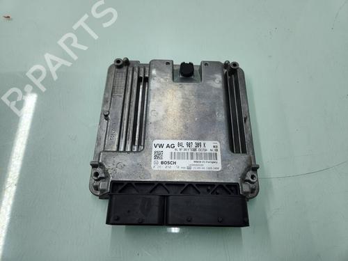 engine-control-unit-ecu-audi-q3-8ub-8ug-04l907309k-2011-2012-2013-2014-2015-2016-2017-2018-2019-2020-21641217 main image