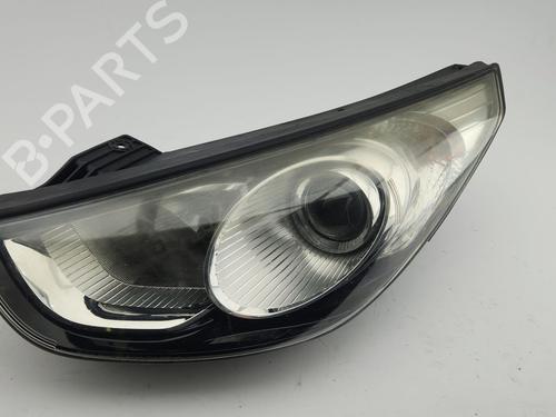Used Left headlight Left headlight HYUNDAI ix35 (LM, EL, ELH) 1.7 CRDi (116 hp) 36163128 36163128