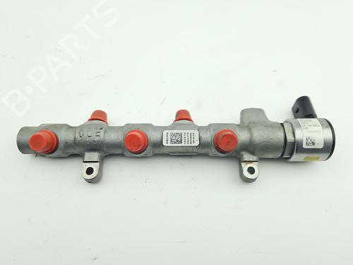 Used Injection rail Injection rail VW TOUAREG (CR7, RC8) 3.0 TDI 4motion (286 hp) 39808810 39808810