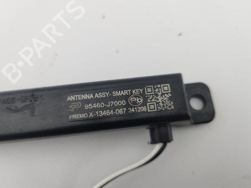 Antena/Base KIA XCEED (CD) 1.5 T-GDi MHEV | BP37294011C140 - Image 2