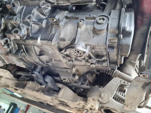 Used Gearbox SEAT LEON (1P1) 1.9 TDI (90 hp) 24404990
