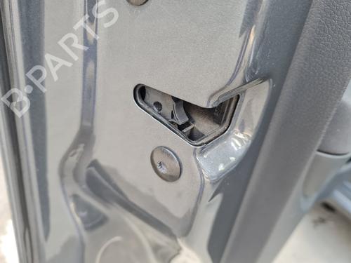 Used Front left lock VW POLO V (6R1, 6C1) [2009-2022]  24368615