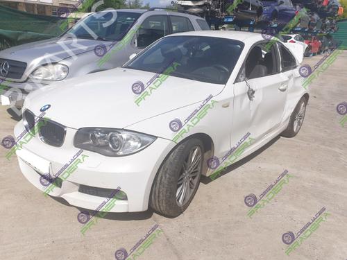 Left front steering knuckle BMW 1 Coupe (E82) 120 d | BP21661150M25 