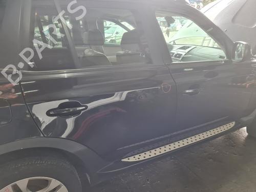 Used Right rear door BMW X3 (E83) xDrive 20 d (177 hp) 23424303