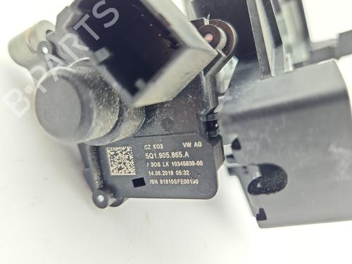 Ignition barrel SEAT ARONA (KJ7, KJP) | BP39713876M48 - Image 3