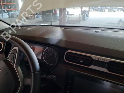 Airbag sæt DACIA DUSTER (HM_) 1.5 dCi 115 4x4 | BP38267358C86 - Image 3