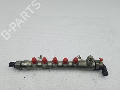 Used Injection rail Injection rail MAZDA CX-5 (KE, GH) [2011-2017] 35919653 35919653
