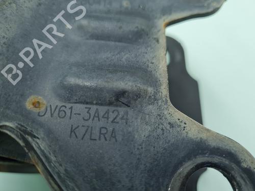 Left front suspension arm FORD TRANSIT CONNECT V408 Box Body/MPV  | BP21764201M12 