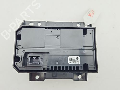 Climate control LAND ROVER DEFENDER Station Wagon (L663) D250 MHEV 4x4 | BP40293525I5 - Image 3