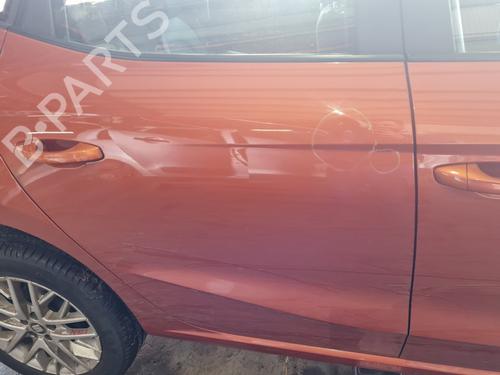 Used Right rear door SEAT IBIZA V (KJ1, KJG) [2017-2025]  24593346