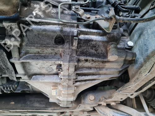 Used Gearbox Gearbox TOYOTA RAV 4 III (_A3_) 2.2 D 4WD (ALA30_, ALA30R) (177 hp) 33543299 33543299