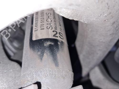 Left rear shock absorber AUDI A5 (8T3) 2.0 TFSI | BP21651301M18 