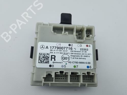 Used Electronic module Electronic module 37413948 37413948