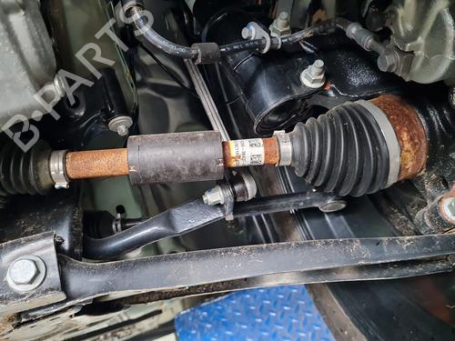 Used Left front driveshaft Left front driveshaft 37535785 37535785
