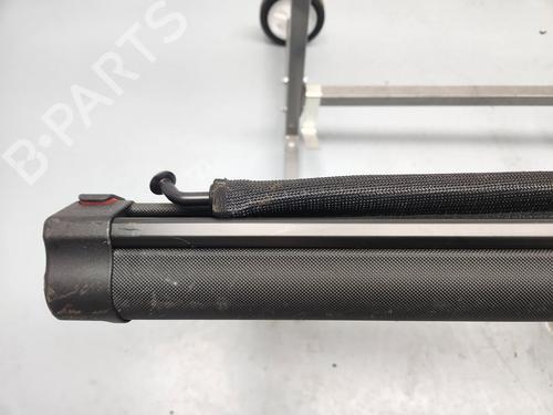 Rear parcel shelf AUDI A6 C7 Avant (4G5, 4GD)  | BP33192191C85  - Image 5