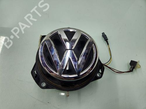 Used Tailgate handle VW GOLF VII (5G1, BQ1, BE1, BE2) [2012-2021]  26385452
