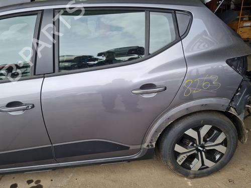 Dør venstre bagtil Dør venstre bagtil DACIA SANDERO III [2021-2026] 33818105 33818105