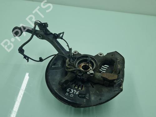 Used Right front steering knuckle TOYOTA LAND CRUISER PRADO (_J15_) [2009-2025]  21642640