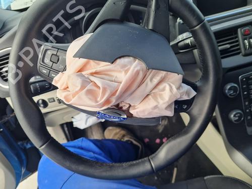 Steering wheel VOLVO V40 Hatchback (525) | BP21645789C49 - Image 1