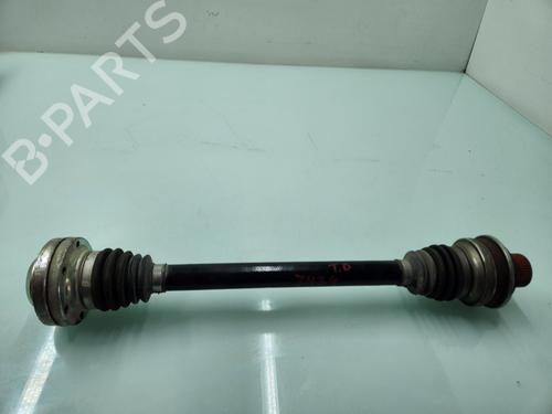 Right rear driveshaft AUDI Q5 Sportback (FYT)  | BP29716098M41 