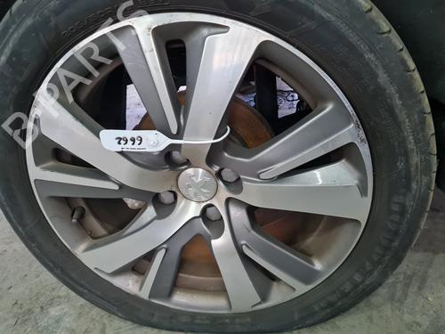 Used Rim PEUGEOT 2008 II (UD_, US_, UY_, UJ_, UR_, UC_) [2019-2025]  21647075