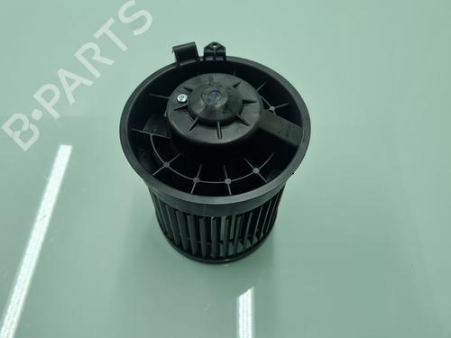 Used Heater blower motor NISSAN QASHQAI II (J11, J11_) [2013-2025]  21639881