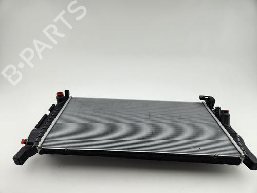 Used Water radiator Water radiator MINI MINI COUNTRYMAN (F60) Cooper S (192 hp) 28057421 28057421