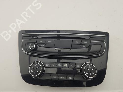 Used Climate control Climate control PEUGEOT 508 I (8D_) [2010-2018] 35804716 35804716