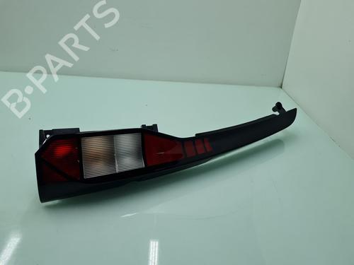 Right taillight VW CADDY IV Box Body/MPV (SAA, SAH)  | BP29728477C35 