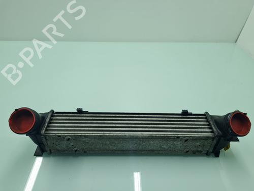 Used Intercooler BMW 1 (E87) 118 d (122 hp) 21639331