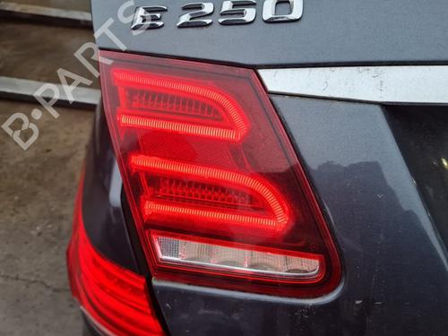 Left tailgate light MERCEDES-BENZ E-CLASS (W212) E 250 CDI / BlueTEC (212.003, 212.004) | BP21658753C79 - Image 2