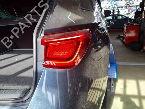 Right taillight CUPRA LEON (KL1, KU1, KUG) | BP33441834C35 - Image 2