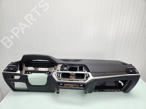 Dashboard BMW 3 (G20, G80, G28) 330 d xDrive | BP29290062C46 - Image 1