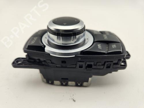 Switch BMW 3 Touring (F31) 320 d xDrive | BP29591027I30 