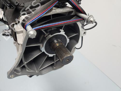 Gearbox BMW 3 (G20, G80, G28) 330 d xDrive | BP29290022M3 