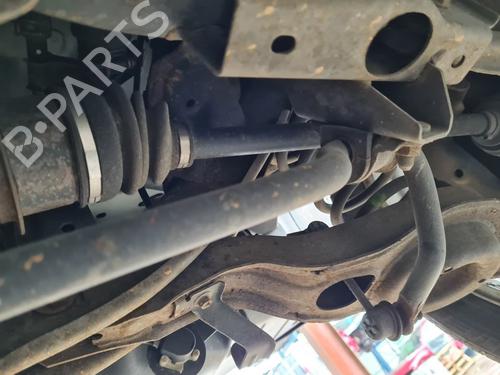 Used Left rear driveshaft Left rear driveshaft MAZDA CX-7 (ER) [2006-2014] 24263106 24263106