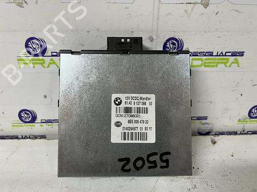 Used Electronic module Electronic module BMW X1 (E84) [2009-2015] 21661002 21661002