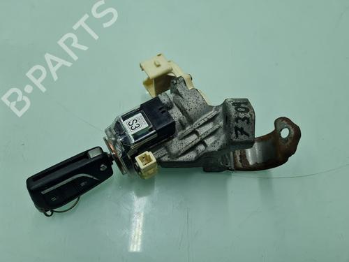 Ignition barrel TOYOTA HILUX VIII Pickup (_N1_)  | BP23336368M48 