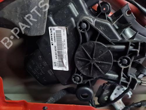 Used Front right window mechanism Front right window mechanism 32858246 32858246