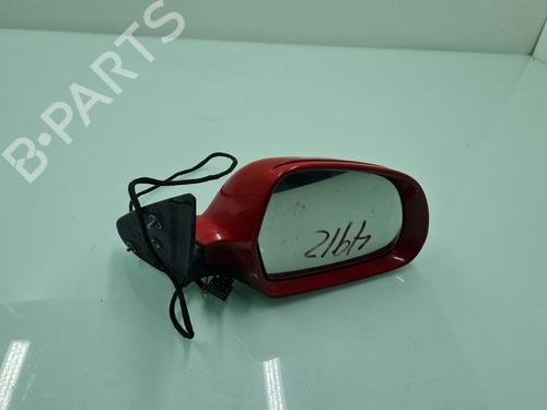 Used Right mirror SKODA OCTAVIA II Combi (1Z5) 2.0 TDI 4x4 (110 hp) 22299658