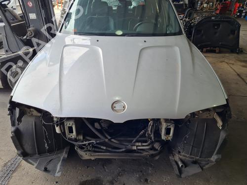 Used Hood BMW X3 (E83) xDrive 20 d (177 hp) 28508505