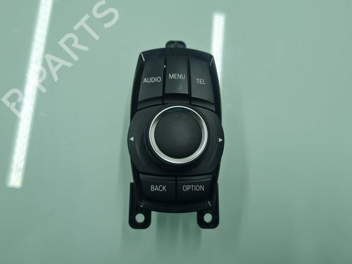 Used Switch Switch BMW X4 (F26) xDrive 20 d (190 hp) 21638090 21638090