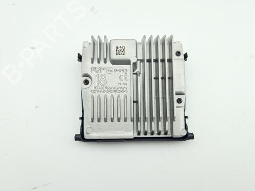 Electronic module TOYOTA AURIS (_E18_) 1.8 Hybrid (ZWE186_, ZWE186R) | BP40195667M83 - Image 3