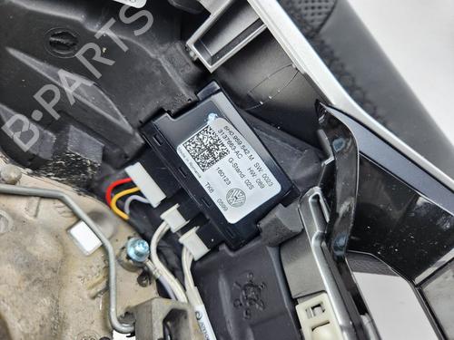 Rat VW TIGUAN (AD1, AX1)  | BP28057428C49 