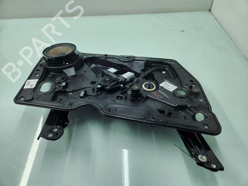 Used Front left window mechanism VW GOLF VI (5K1) [2008-2014]  21641468