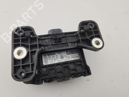 Electronic module VW TOURAN (5T1) | BP35725306M83 - Image 2